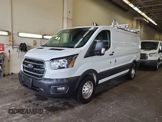 2020 Ford Transit Cargo с VIN 1FTBR2YG9LKB09125, выставлен на аукционе IAAI как лот 42720871 с пробегом 98 738 миль миль и . История ставок и продаж доступна на DreamBid. Изображение 28.