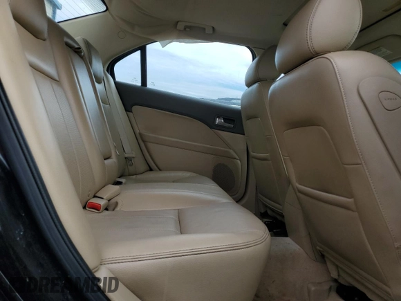 2007 Mercury Milan Premier z VIN 3MEHM02147R662430, wystawiony jako Copart lot #79922574 z przebiegiem 94 402 mil mil oraz Szkoda całkowita • Salvage title. Historia ofert i sprzedaży dostępna na DreamBid. Obrazek 10.