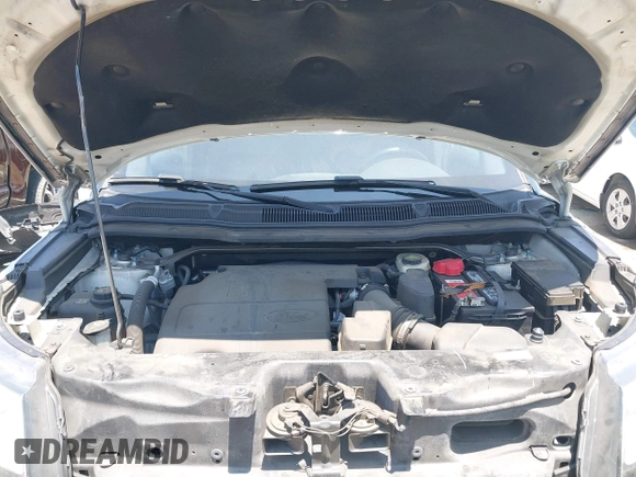 2017 Ford Explorer XLT с VIN 1FM5K7D8XHGA33952, выставлен на аукционе IAAI как лот 42623358 с пробегом 108 415 миль миль и . История ставок и продаж доступна на DreamBid. Изображение 10.