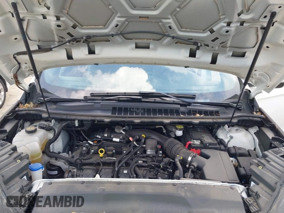2021 Ford Edge Titanium with VIN 2FMPK4K96MBA18546, listed as a IAAI auction lot 42584326 with 65,214 mi miles and . Bid and sale history available at DreamBid. Image 10.