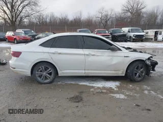 2020 Volkswagen Jetta S с VIN 3VWN57BU0LM089843, выставлен на аукционе IAAI как лот 41358863 с пробегом 41 969 миль миль и . История ставок и продаж доступна на DreamBid. Изображение 13.