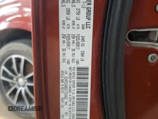 2013 Dodge Journey American Value with VIN 3C4PDCAB6DT723462, listed as a Copart auction lot 47743805 with 146,304 mi miles and Salvage title. Bid and sale history available at DreamBid. Image 13.