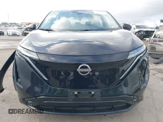 2024 Nissan ARIYA Evolve+ z VIN JN1BF0BA7RM432591, wystawiony jako IAAI lot #41536086 z przebiegiem 2 409 mil mil oraz . Historia ofert i sprzedaży dostępna na DreamBid. Obrazek 13.