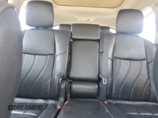 2014 Infiniti QX60 с VIN 5N1AL0MM0EC518409, выставлен на аукционе Copart как лот 63569245 с пробегом 143 622 миль миль и Чистый • Clean title. История ставок и продаж доступна на DreamBid. Изображение 10.