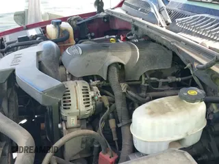 2005 Chevrolet Tahoe Z71 с VIN 1GNEK13T95R122409, выставлен на аукционе IAAI как лот 43283828 с пробегом 284 663 миль миль и . История ставок и продаж доступна на DreamBid. Изображение 12.