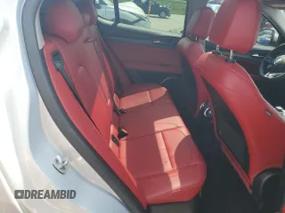 2021 Alfa Romeo Stelvio Ti z VIN ZASPAKBNXM7D03145, wystawiony jako Copart lot #54486365 z przebiegiem 34 139 mil mil oraz Szkoda całkowita • Salvage title. Historia ofert i sprzedaży dostępna na DreamBid. Obrazek 11.