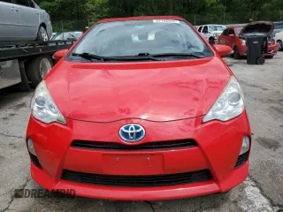 2014 Toyota Prius One z VIN JTDKDTB39E1079398, wystawiony jako Copart lot #52166035 z przebiegiem 152 081 mil mil oraz Szkoda całkowita • Salvage title. Historia ofert i sprzedaży dostępna na DreamBid. Obrazek 5.