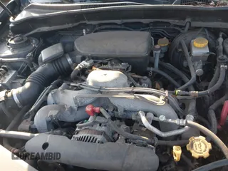 2010 Subaru Impreza i Premium with VIN JF1GH6B69AG824069, listed as a IAAI auction lot 42506596 with 151,304 mi miles and . Bid and sale history available at DreamBid. Image 10.