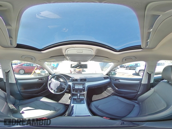 2012 Volkswagen Passat SE с VIN 1VWBP7A31CC084951, выставлен на аукционе Copart как лот 55726145 с пробегом 98 654 миль миль и Списание • Salvage title. История ставок и продаж доступна на DreamBid. Изображение 14.
