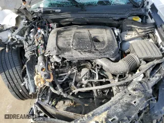 2021 Jeep Grand Cherokee Freedom with VIN 1C4RJFAG3MC623281, listed as a Copart auction lot 88641315 with 0 mi miles and Salvage Title. Bid and sale history available at carsss.com. Image 12.