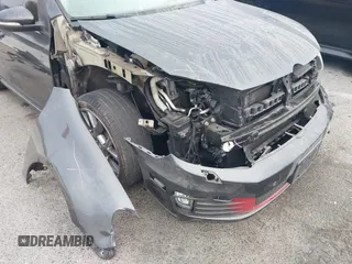 2013 Volkswagen GTI Driver's Edition с VIN WVWHD7AJ5DW132276, выставлен на аукционе IAAI как лот 42325369 с пробегом 71 191 миль миль и . История ставок и продаж доступна на DreamBid. Изображение 6.
