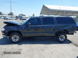 2005 Chevrolet Suburban LT z VIN 3GNGC26G85G249890, wystawiony jako IAAI lot #42348239 z przebiegiem 185 416 mil mil oraz . Historia ofert i sprzedaży dostępna na DreamBid. Obrazek 15.