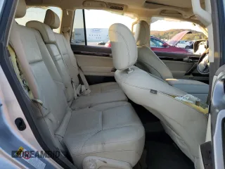 2019 Lexus GX with VIN JTJJM7FX5K5223899, listed as a Copart auction lot 77359264 with 77,607 mi miles and Salvage Title. Bid and sale history available at carsss.com. Image 12.