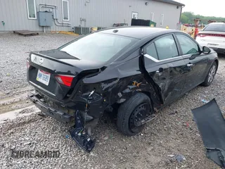 2019 Nissan Altima S z VIN 1N4BL4BV5KC123686, wystawiony jako IAAI lot #42204643 z przebiegiem 161 183 mil mil oraz . Historia ofert i sprzedaży dostępna na DreamBid. Obrazek 4.
