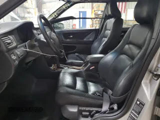 1999 Volvo S70 z VIN YV1LT56D8X2580778, wystawiony jako Copart lot #69043594 z przebiegiem 166 718 mil mil oraz Szkody całkowita. Historia ofert i sprzedaży dostępna na DreamBid. Obrazek 7.
