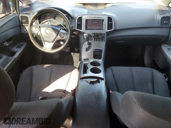 2014 Toyota Venza LE с VIN 4T3BA3BB8EU050363, выставлен на аукционе Copart как лот 61993185 с пробегом 161 000 миль миль и Списание • Salvage title. История ставок и продаж доступна на DreamBid. Изображение 8.