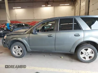 2007 Saturn VUE V6 z VIN 5GZCZ63427S834546, wystawiony jako IAAI lot #41969920 z przebiegiem 186 588 mil mil oraz . Historia ofert i sprzedaży dostępna na DreamBid. Obrazek 14.