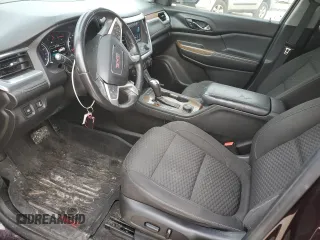 2017 GMC Acadia SLE z VIN 1GKKNLLS7HZ309386, wystawiony jako Copart lot #86871574 z przebiegiem 86 352 mil mil oraz Szkoda całkowita • Salvage title. Historia ofert i sprzedaży dostępna na DreamBid. Obrazek 7.