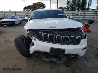 2019 Jeep Grand Cherokee Limited X with VIN 1C4RJFBG1KC548804, listed as a Copart auction lot 43374825 with 0 mi miles and Clean Title. Bid and sale history available at carsss.com. Image 5.