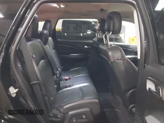 2015 Dodge Journey R/T z VIN 3C4PDDEG3FT704995, wystawiony jako IAAI lot #41942875 z przebiegiem 212 684 mil mil oraz . Historia ofert i sprzedaży dostępna na DreamBid. Obrazek 8.