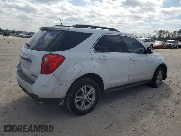 2012 Chevrolet Equinox 1LT z VIN 2GNFLDE56C6304028, wystawiony jako Copart lot #49075795 z przebiegiem 162 402 mil mil oraz Szkoda całkowita • Salvage title. Historia ofert i sprzedaży dostępna na DreamBid. Obrazek 3.