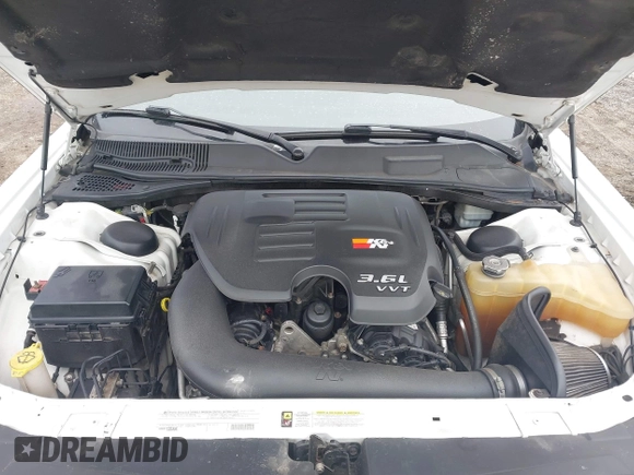 2011 Dodge Challenger with VIN 2B3CJ4DG8BH588321, listed as a IAAI auction lot 41735639 with 1 mi miles. Bid and sale history available at carsss.com. Image 10.