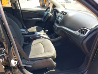 2017 Dodge Journey SXT с VIN 3C4PDCBG0HT511057, выставлен на аукционе IAAI как лот 42553412 с пробегом 118 706 миль миль и . История ставок и продаж доступна на DreamBid. Изображение 5.