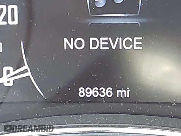 2014 Dodge Durango Limited with VIN 1C4RDJDG6EC493407, listed as a IAAI auction lot 42355251 with 89,636 mi miles and . Bid and sale history available at DreamBid. Image 15.
