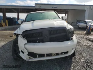 2009 Dodge Ram 1500 Laramie with VIN 1D3HV13T89S736807, listed as a Copart auction lot 44499995 with 194,664 mi miles and Salvage Title. Bid and sale history available at carsss.com. Image 5.