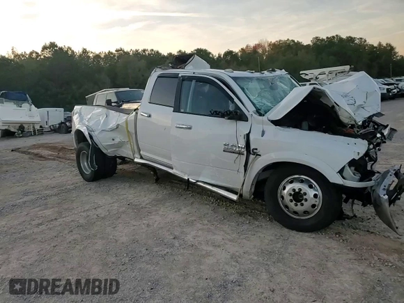 2014 Ram 3500 Laramie with VIN 3C63RRJLXEG132984, listed as a Copart auction lot 78882914 with Not Provided miles and Salvage Title. Bid and sale history available at carsss.com. Image 11.