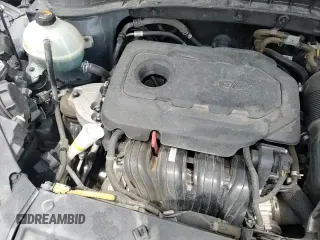 2018 Hyundai Tucson Sport с VIN KM8J33AL6JU686301, выставлен на аукционе Copart как лот 59164135 с пробегом 94 842 миль миль и Списание • Salvage title. История ставок и продаж доступна на DreamBid. Изображение 16.