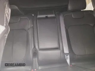 2024 Jeep Grand Cherokee Laredo с VIN 1C4RJHAG9RC123385, выставлен на аукционе Copart как лот 83074564 с пробегом 3 442 миль миль и Списание • Salvage title. История ставок и продаж доступна на DreamBid. Изображение 10.