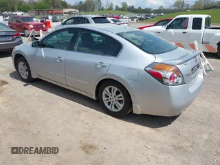 2010 Nissan Altima 2.5 SL with VIN 1N4AL2AP4AN562836, listed as a IAAI auction lot 41935302 with 1 mi miles. Bid and sale history available at carsss.com. Image 3.