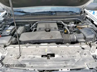 2024 Chevrolet Colorado 2WD LT with VIN 1GCPSCEK1R1125567, listed as a Copart auction lot 56676215 with 53,065 mi miles and Salvage title. Bid and sale history available at DreamBid. Image 11.