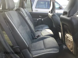 2009 Volvo XC90 with VIN YV4CF982091504431, listed as a Copart auction lot 49127165 with 183,881 mi miles and Clean Title. Bid and sale history available at DreamBid. Image 10.