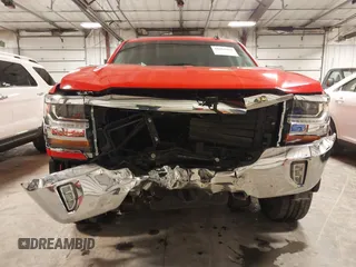 2017 Chevrolet Silverado 1500 LT with VIN 3GCUKREC9HG458520, listed as a IAAI auction lot 41364459 with 130,130 mi miles and . Bid and sale history available at DreamBid. Image 13.