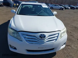 2011 Toyota Camry LE with VIN 4T1BK3EK0BU609935, listed as a IAAI auction lot 41773867 with 93,094 mi miles. Bid and sale history available at carsss.com. Image 12.