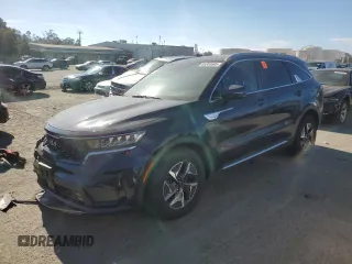2022 Kia Sorento EX z VIN KNDRH4LG1N5079642, wystawiony jako Copart lot #89383905 z przebiegiem 23 307 mil mil oraz Szkoda całkowita • Salvage title. Historia ofert i sprzedaży dostępna na DreamBid. Obrazek 1.