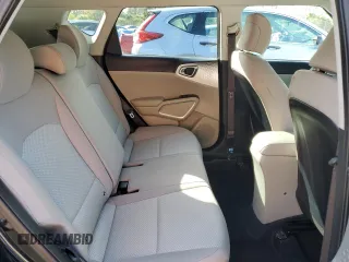 2020 Kia Soul X-Line with VIN KNDJ23AU6L7032514, listed as a Copart auction lot 44331945 with 86,787 mi miles and Non Repairable. Bid and sale history available at carsss.com. Image 11.