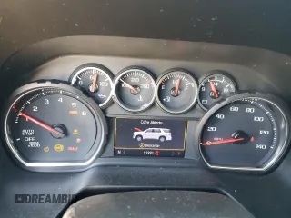 2021 Chevrolet Tahoe LT z VIN 1GNSCNKD0MR301731, wystawiony jako Copart lot #48747715 z przebiegiem 51 991 mil mil oraz Szkoda całkowita • Salvage title. Historia ofert i sprzedaży dostępna na DreamBid. Obrazek 9.