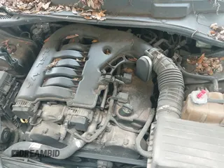 2005 Chrysler 300 Touring with VIN 2C3AA53G25H585355, listed as a IAAI auction lot 42878267 with 219,370 mi miles and . Bid and sale history available at DreamBid. Image 14.