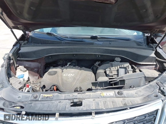 2015 Kia Sorento LX with VIN 5XYKT4A63FG580583, listed as a IAAI auction lot 41973073 with 114,963 mi miles and . Bid and sale history available at DreamBid. Image 10.