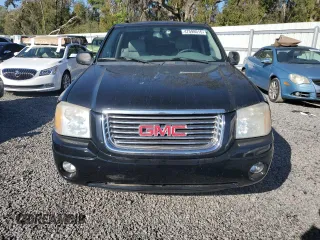 2007 GMC Envoy SLE with VIN 1GKDS13S572189343, listed as a Copart auction lot 47598015 with 92,623 mi miles and Clean Title. Bid and sale history available at carsss.com. Image 5.