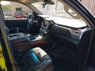 2015 Chevrolet Suburban LTZ with VIN 1GNSKKKC7FR205638, listed as a IAAI auction lot 40284367 with 103,530 mi miles and . Bid and sale history available at DreamBid. Image 5.