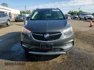 2017 Buick Encore Preferred z VIN KL4CJASB5HB238998, wystawiony jako Copart lot #65335895 z przebiegiem 120 573 mil mil oraz Szkoda całkowita • Salvage title. Historia ofert i sprzedaży dostępna na DreamBid. Obrazek 14.