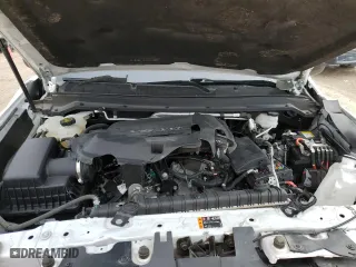 2021 Chevrolet Colorado 2WD Z71 with VIN 1GCGSDEN1M1200745, listed as a Copart auction lot 45241485 with 44,863 mi miles and Salvage Title. Bid and sale history available at carsss.com. Image 12.