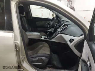 2015 GMC Terrain SLE with VIN 2GKFLVEK3F6265959, listed as a IAAI auction lot 41823163 with 171,611 mi miles. Bid and sale history available at carsss.com. Image 5.