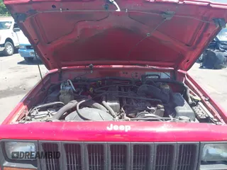 1997 Jeep Cherokee Sport with VIN 1J4FJ68S7VL544639, listed as a IAAI auction lot 42527445 with 278,172 mi miles and . Bid and sale history available at DreamBid. Image 10.