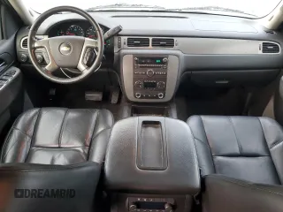 2011 Chevrolet Suburban LT with VIN 1GNSKJE37BR358911, listed as a Copart auction lot 73111044 with 163,437 mi miles and Clean Title. Bid and sale history available at carsss.com. Image 8.