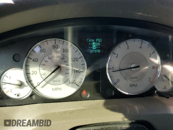 2010 Chrysler 300 with VIN 2C3CA6CTXAH148676, listed as a Copart auction lot 46908515 with 67,378 mi miles and Clean Title. Bid and sale history available at carsss.com. Image 9.